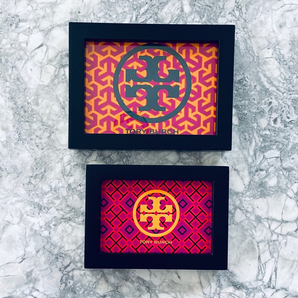Tory Burch Home Decor & Wall Art - Set of 2